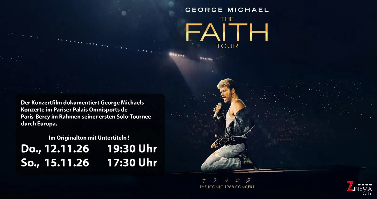 SV George Michael