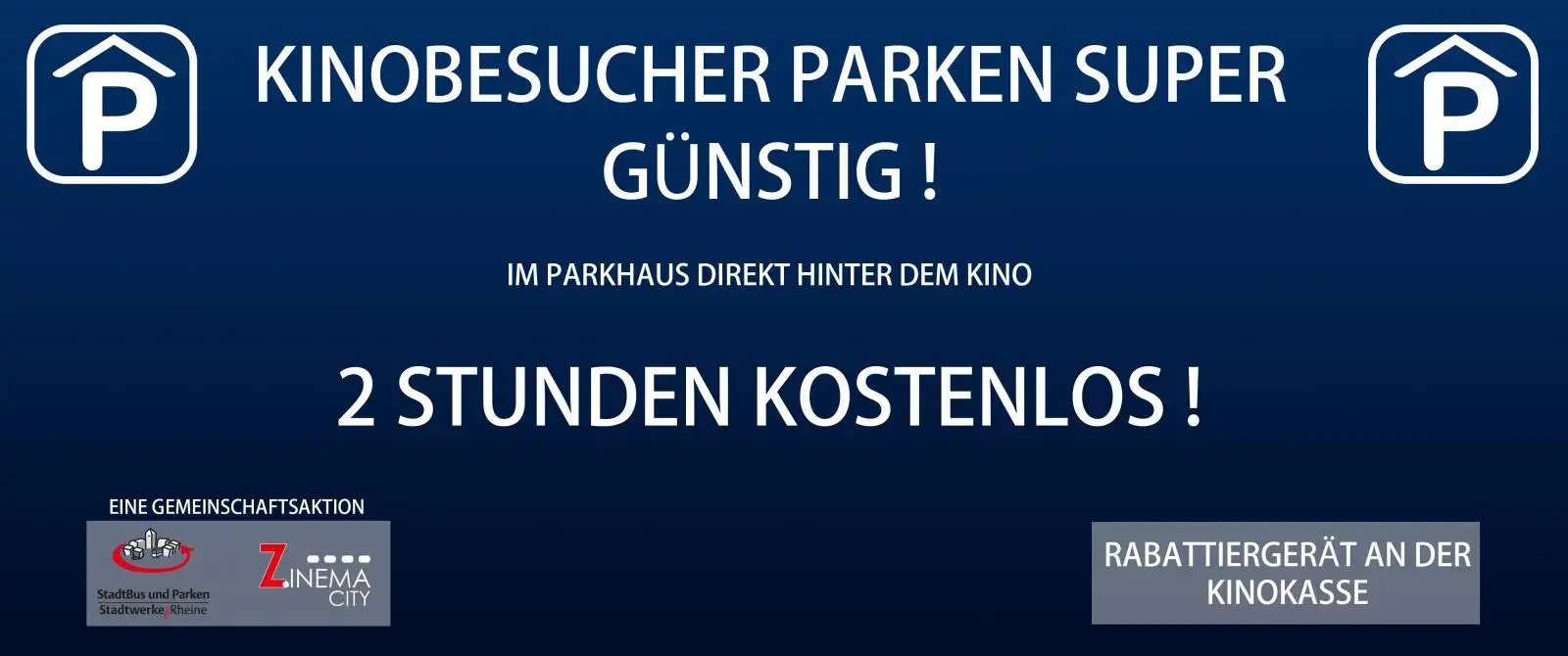 Parken