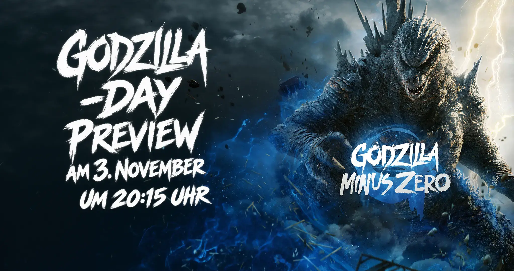 Godzilla Minus Zero