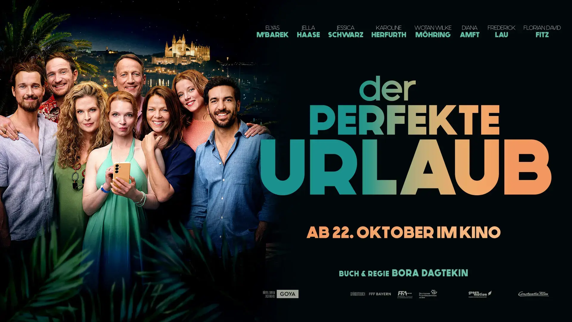 Der perfekte Urlaub