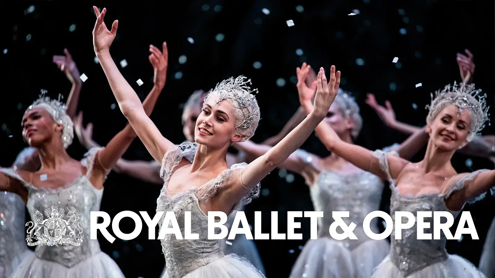 Royal Ballet & Opera