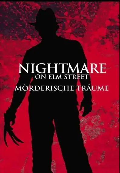 HALLOWEEN-SPECIAL: NIGHTMARE - MÖRDERISCHE TRÄUME