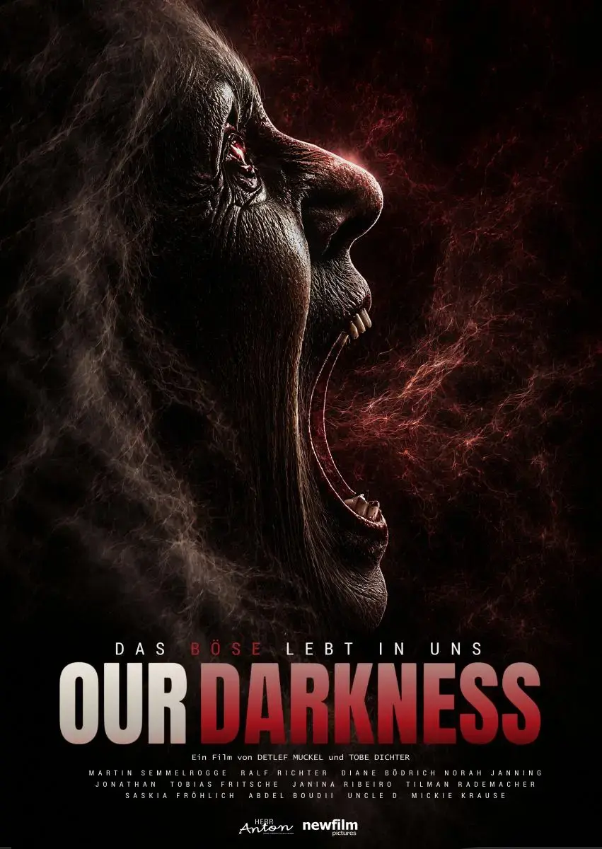 Our Darkness