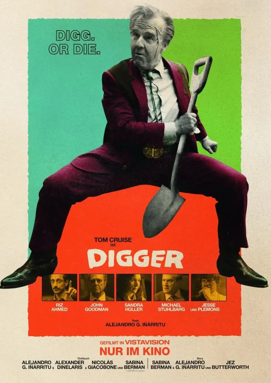 Digger