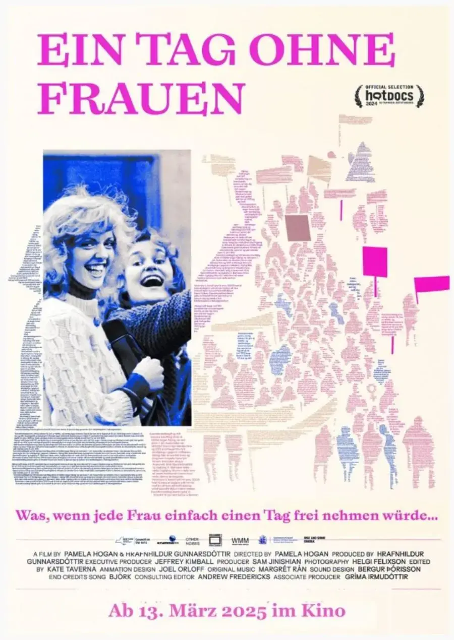 Freier Eintriitt- Mi. 25. Nov. 19:00 Uhr - mit Filmgespräch