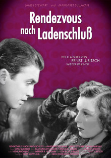Rendezvous nach Ladenschluss (1940)