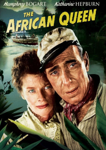 African Queen (1951)
