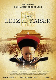 Der letzte Kaiser - Best of Cinema