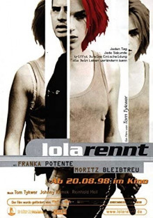 Lola rennt / Best of Cinema