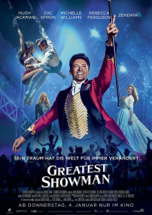 Greatest Showman