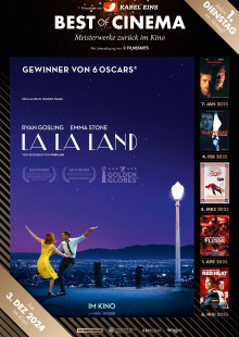 La La Land