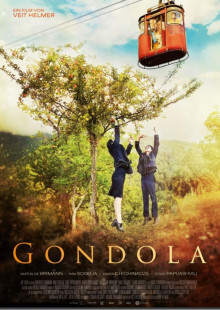 Gondola