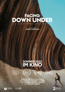Facing Down Under - Die Doku eines Backpackers