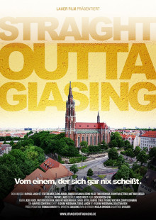 Straight Outta Giasing - Die Geschichte vom Giesinger Bräu Freibier ab 10.0