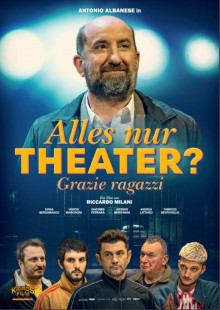 Alles nur Theater?