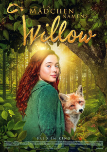 Ein Mädchen namens Willow