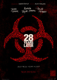 28 Years later