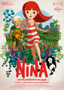 Nina und das Geheimnis des Igels