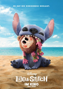Lilo & Stitch