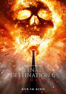 Final Destination: Bloodlines