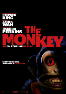 The Monkey