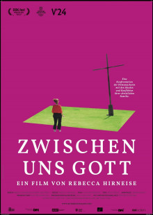 Zwischen uns Gott