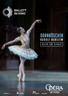 Opéra National de Paris 2025: Dornröschen