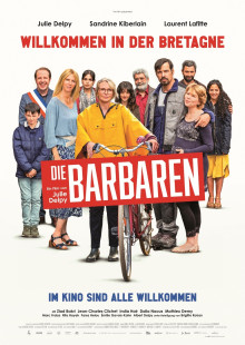 Die Barbaren - Willkommen in der Bretagne