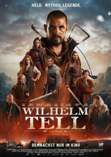 Wilhelm Tell