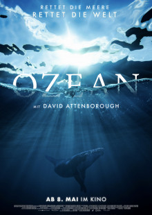 Ozean mit David Attenborough