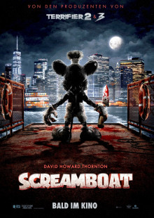 Screamboat