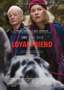 Loyal Friend