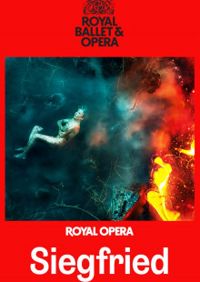 Royal Ballet & Opera 2025/26: Siegfried