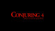 Conjuring 4: Das letzte Kapitel