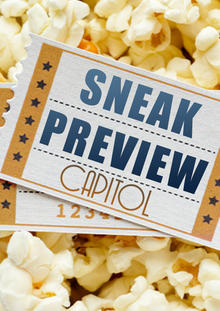 Sneak Preview (OmU)