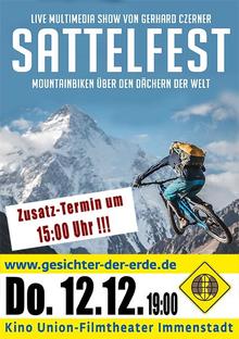 SATTELFEST