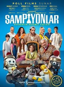 Sampiyonlar