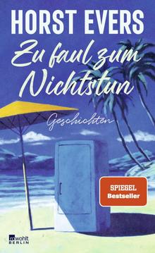 HORST EVERS BUCHLESUNG