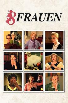 8 FRAUEN
