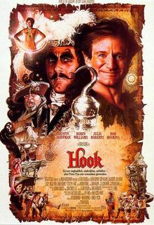 HOOK (1991)