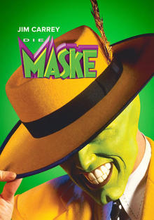 DIE MASKE - VON NULL AUF HELD (1994)