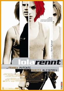 LOLA RENNT (1998)