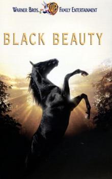 BLACK BEAUTY (1994)