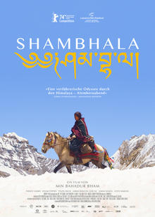 SHAMBHALA (OmU)