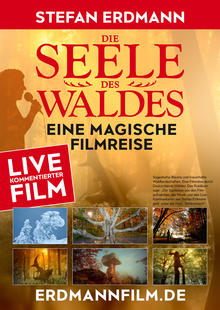 Die Seele des Waldes