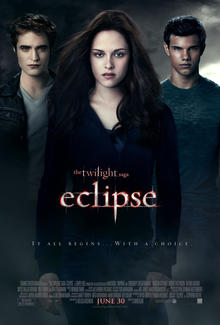 ECLIPSE - BISS ZUM ABENDROT