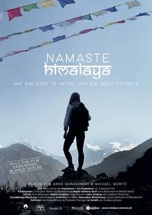 Namaste Himalaya - Wie ein Dorf in Nepal uns die Welt öffnete