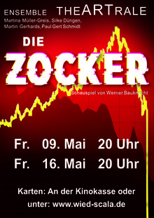 Die Zocker