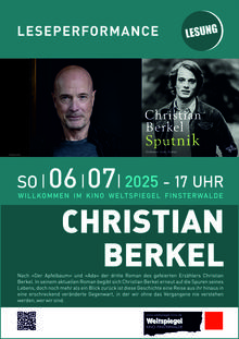 BUCHLESUNG CHRISTIAN BERKEL