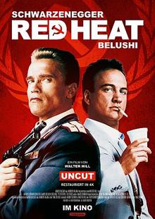 Red Heat (OmU)
